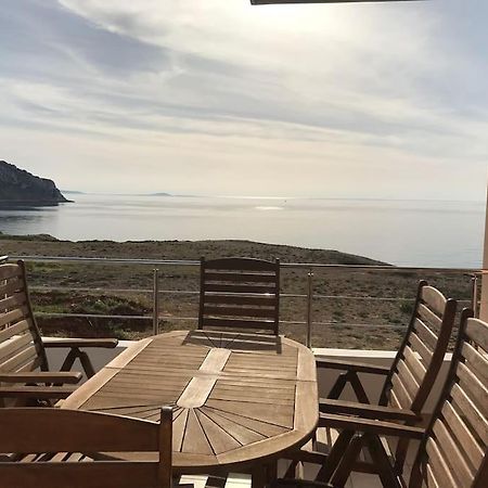 Karpadise Villa أركاسا المظهر الخارجي الصورة