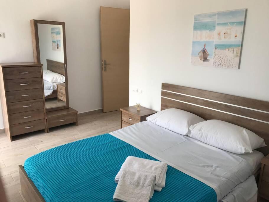 Karpadise Villa أركاسا المظهر الخارجي الصورة
