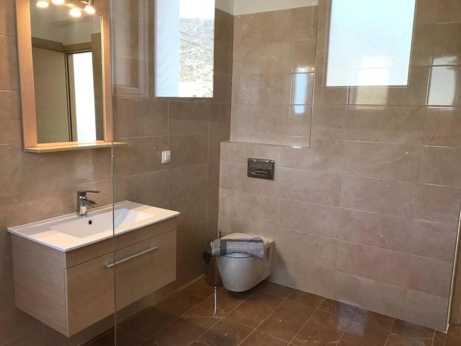 Karpadise Villa أركاسا المظهر الخارجي الصورة