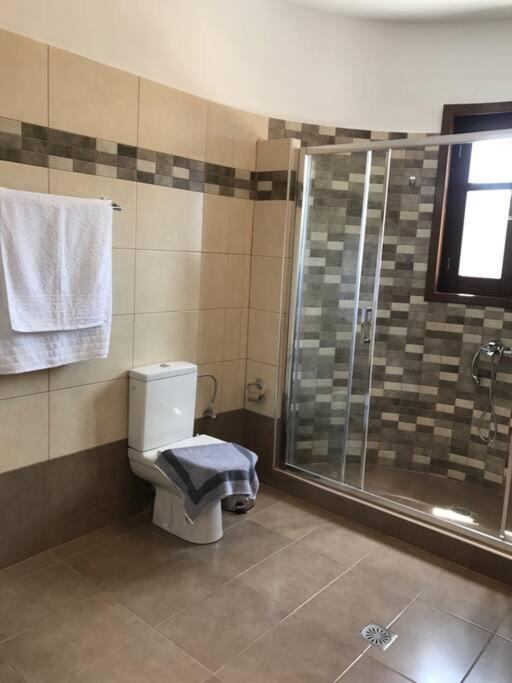 Karpadise Villa أركاسا المظهر الخارجي الصورة