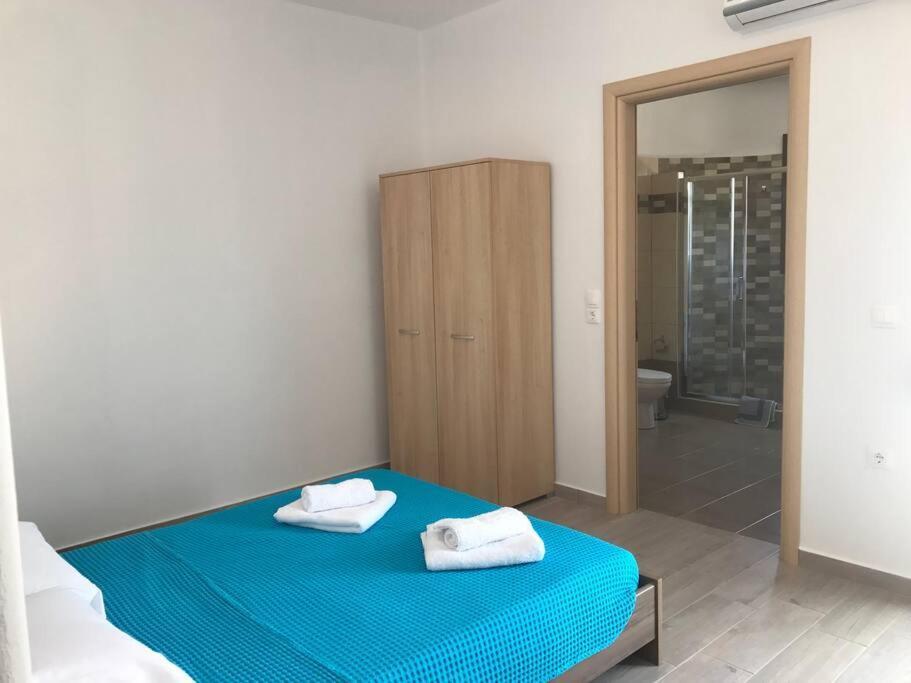 Karpadise Villa أركاسا المظهر الخارجي الصورة