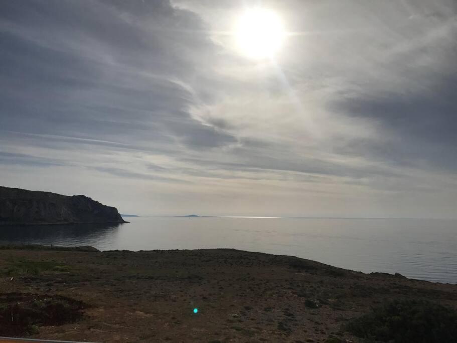 Karpadise Villa أركاسا المظهر الخارجي الصورة