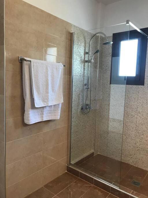Karpadise Villa أركاسا المظهر الخارجي الصورة