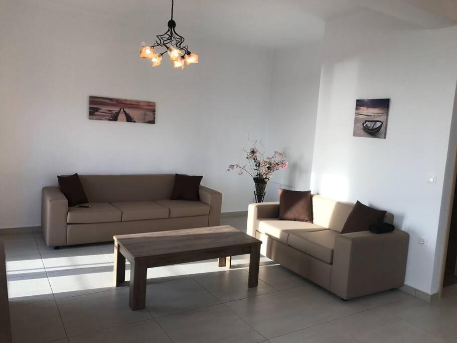 Karpadise Villa أركاسا المظهر الخارجي الصورة