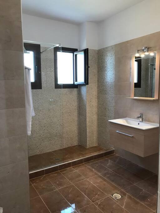 Karpadise Villa أركاسا المظهر الخارجي الصورة