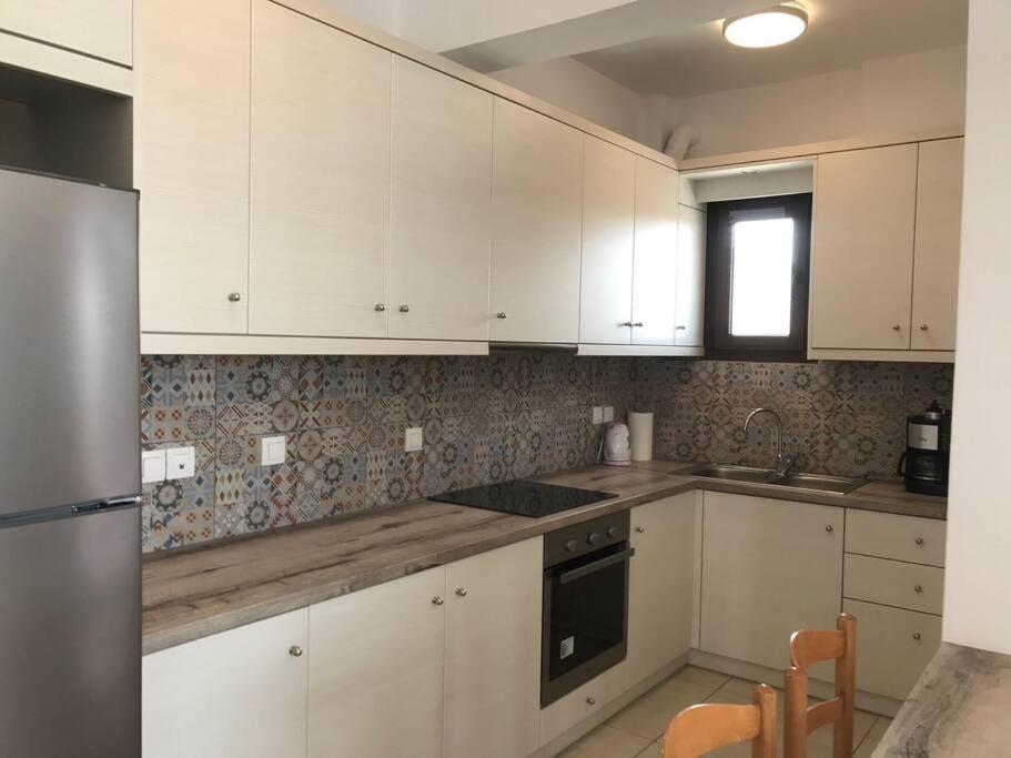 Karpadise Villa أركاسا المظهر الخارجي الصورة