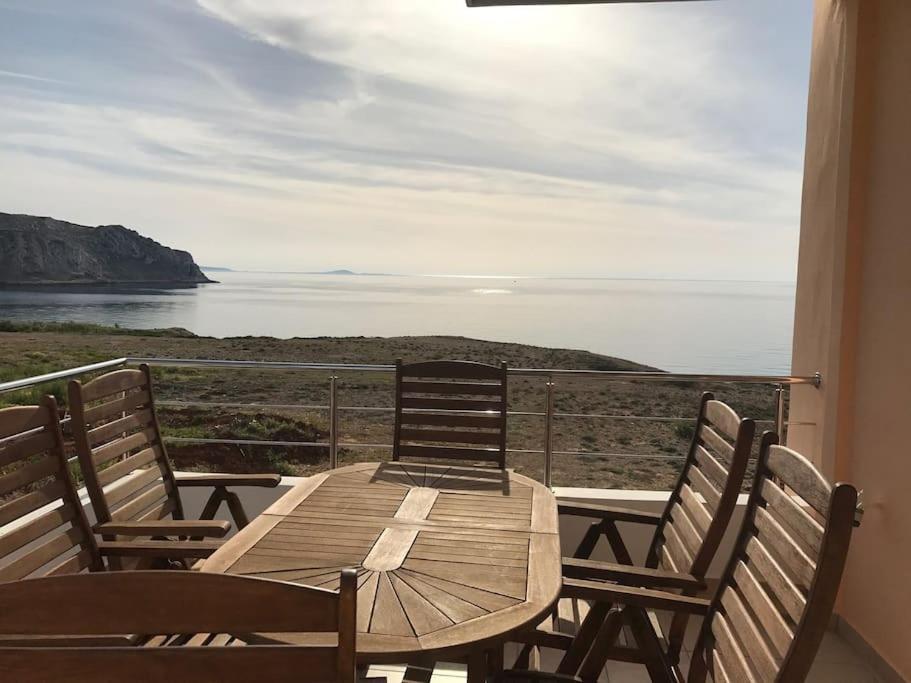 Karpadise Villa أركاسا المظهر الخارجي الصورة