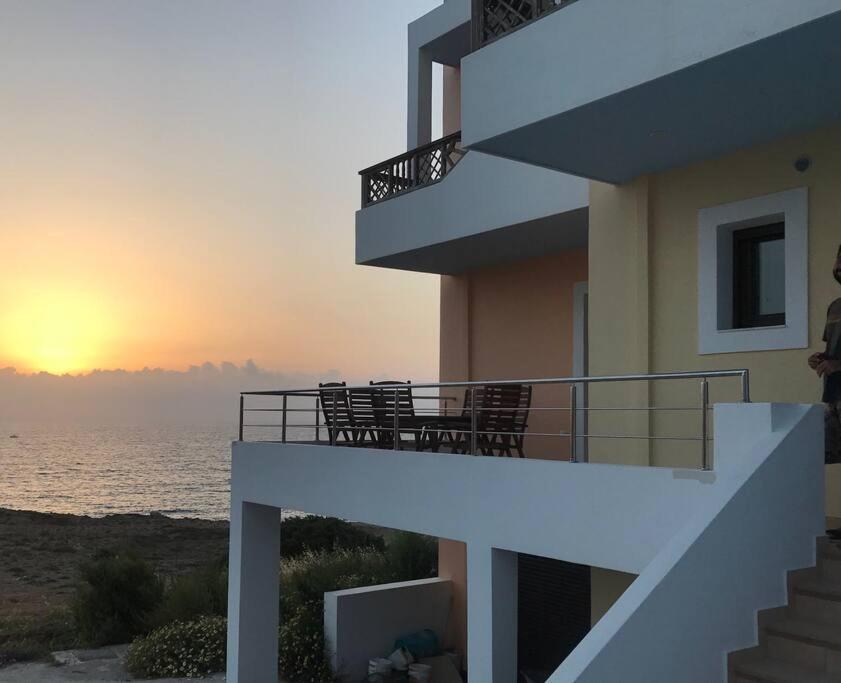 Karpadise Villa أركاسا المظهر الخارجي الصورة