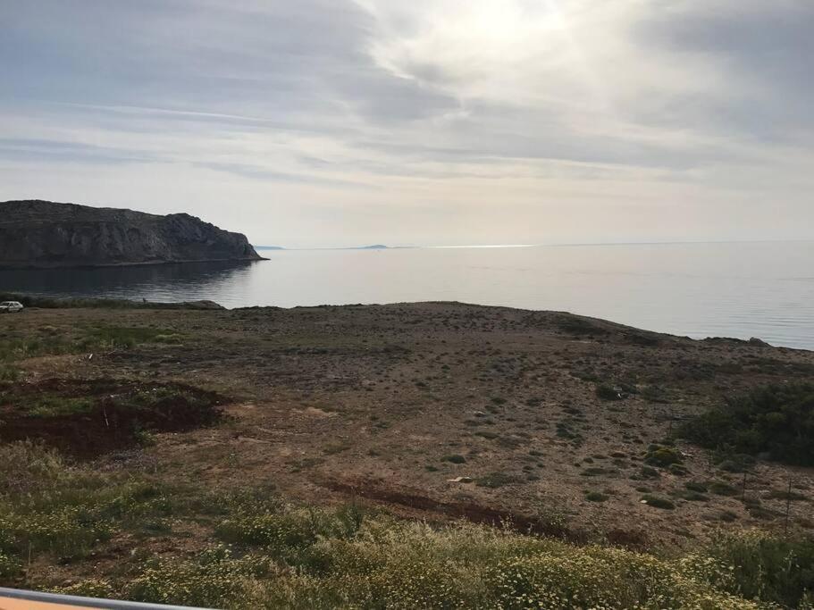 Karpadise Villa أركاسا المظهر الخارجي الصورة