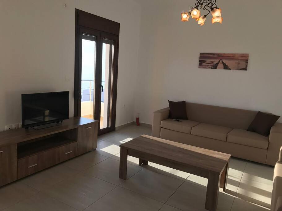 Karpadise Villa أركاسا المظهر الخارجي الصورة