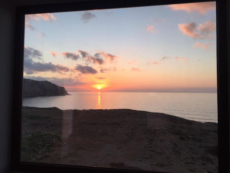 Karpadise Villa أركاسا المظهر الخارجي الصورة