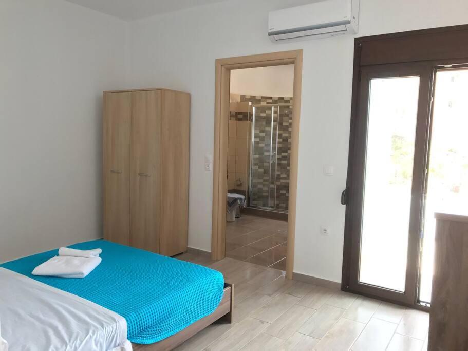 Karpadise Villa أركاسا المظهر الخارجي الصورة