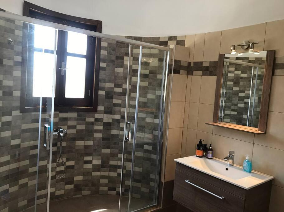 Karpadise Villa أركاسا المظهر الخارجي الصورة